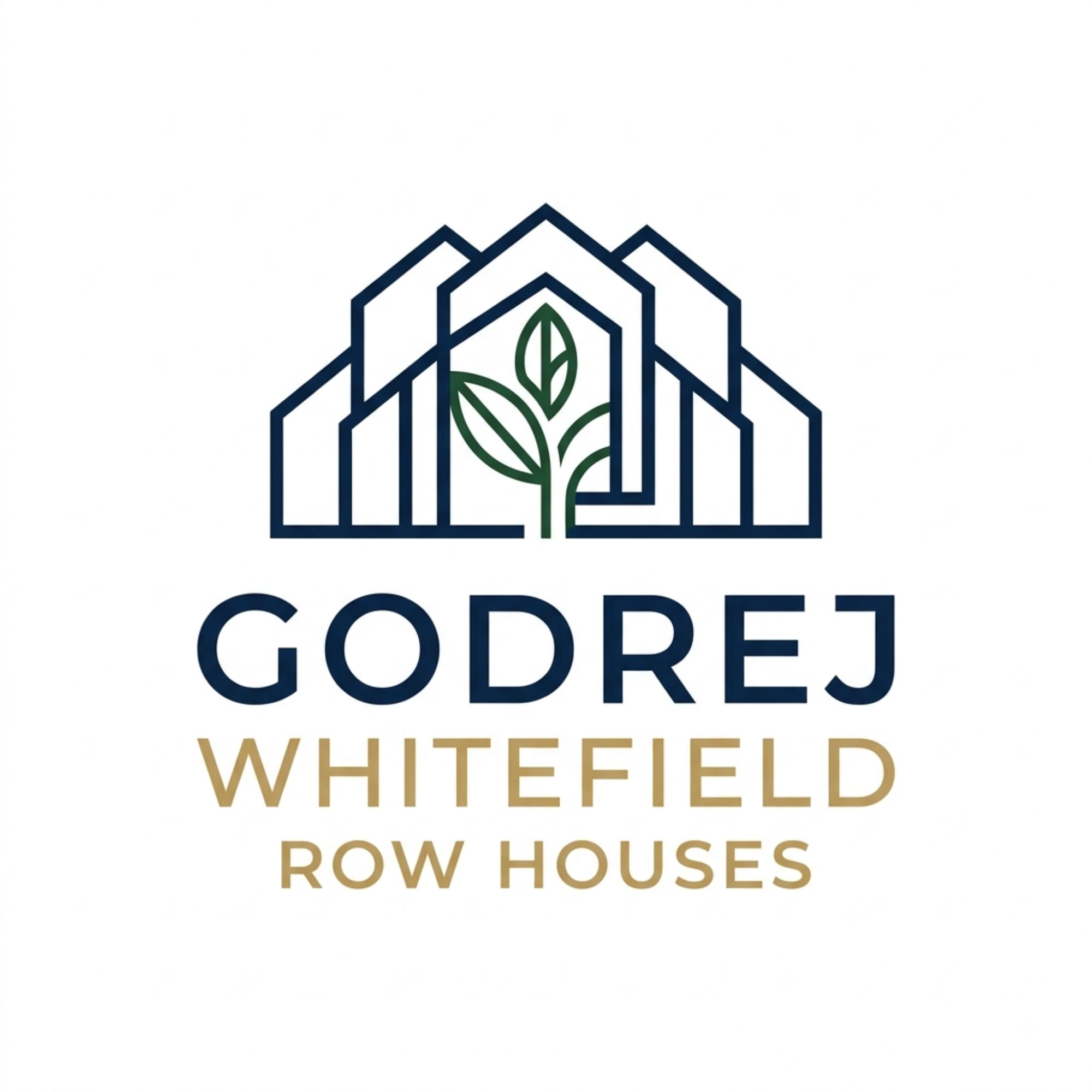 Godrej Whitefield Row Houses 